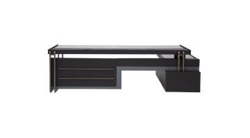 Hogan Etajerli Luxury Makam Takımı
