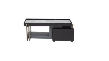 Hogan Etajerli Luxury Makam Takımı