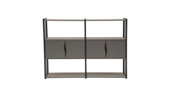 Orante Minimalist Yönetici Ofis Takımı