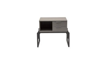 Orante Minimalist Yönetici Ofis Takımı