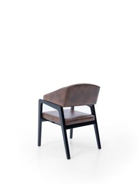 Veto Modern Cafe Sandalyesi