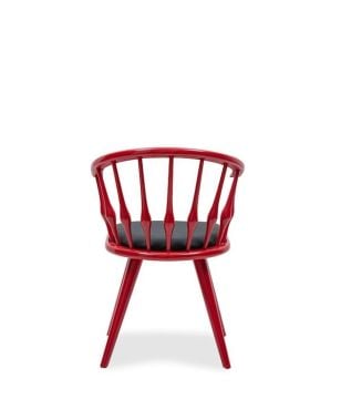 Reha Bohem Design Ahşap Sandalye