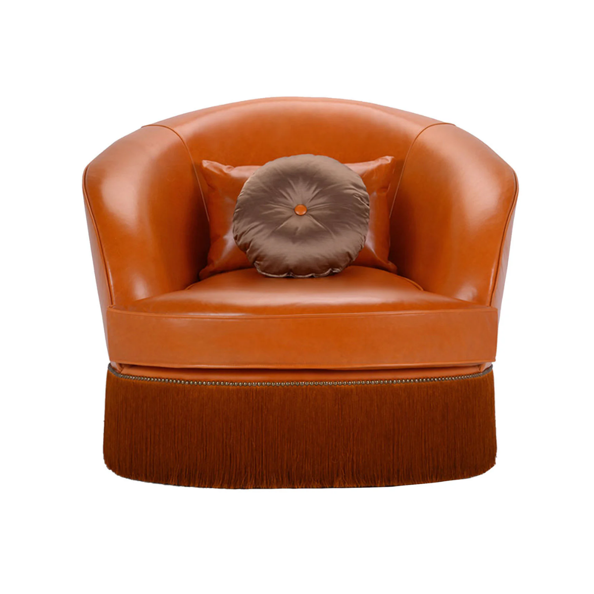 Maura Art Deco Berjer